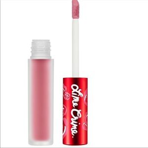 Lime Crime Cupid Lipstick